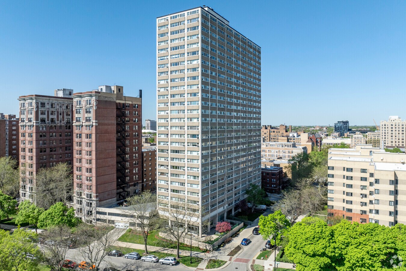 Carmen Marine Cooperative Building
